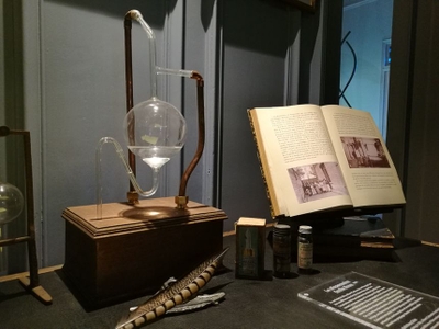 Musée de l'Institut Pasteur de Lille