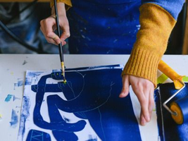 | Atelier monotype |