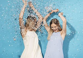| GUINGUETTE "BLEUE" |