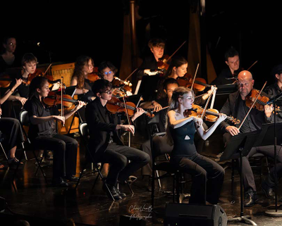 MOZART : LES GRANDES SYMPHONIES