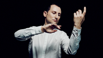 | Adam Hickox / Antoine Tamestit |