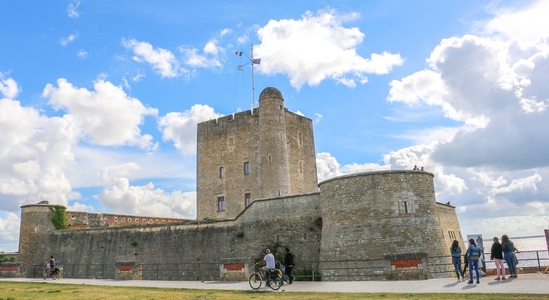 Musée Régional du Fort Vauban