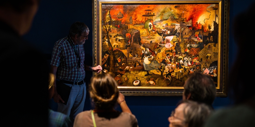 Museum Mayer Van den Bergh