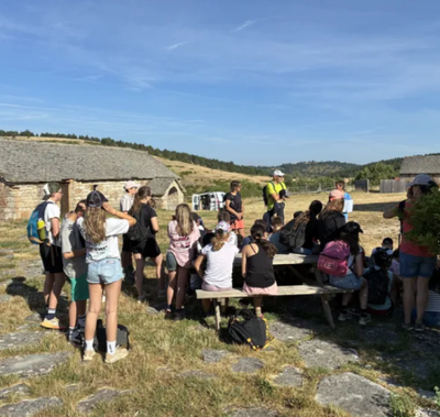 JEP : Visite guidée du Domaine départemental de Boissets