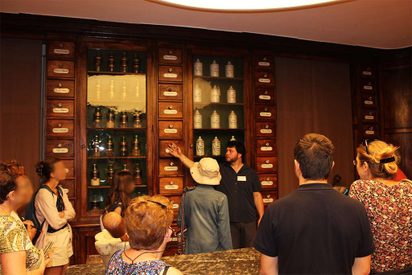 VISITES GUIDÉES DU PATRIMOINE DE MENDE