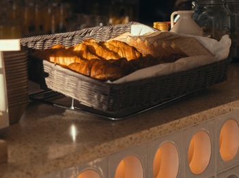 Restaurant Hôtel La Potinière