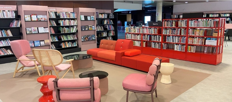 Espace Média