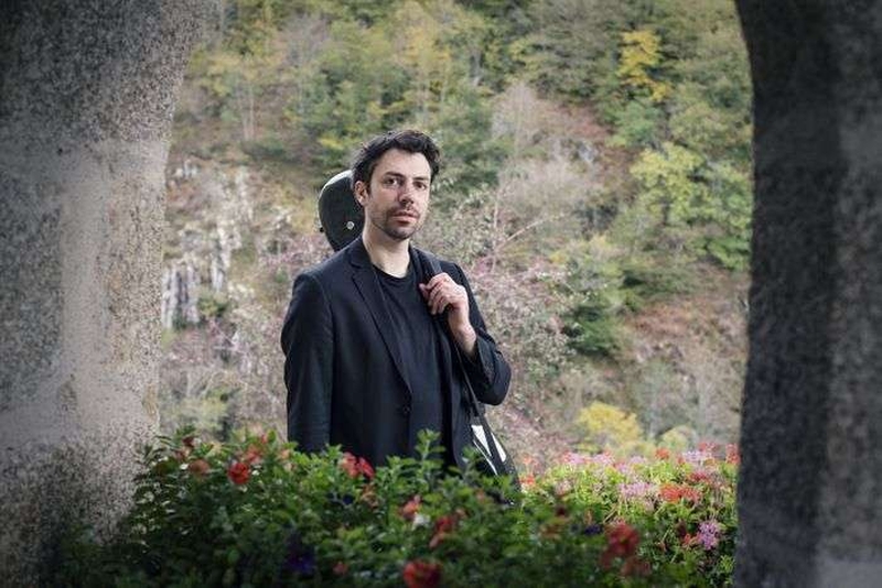| Master-class, Jérémy Peret |
