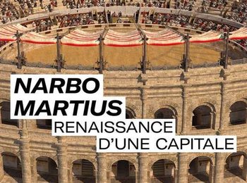 Narbo Via - Le Musée + Expo Temporaire