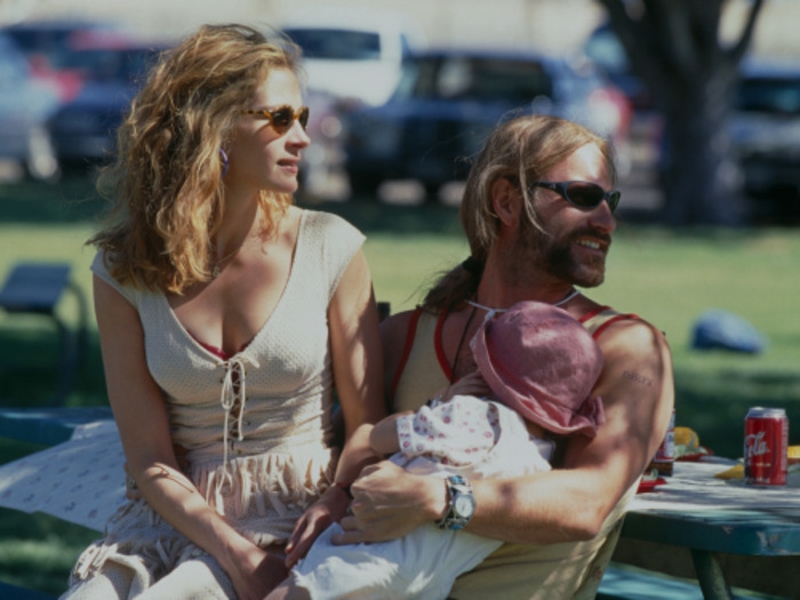 | Erin Brockovich, seule contre tous |