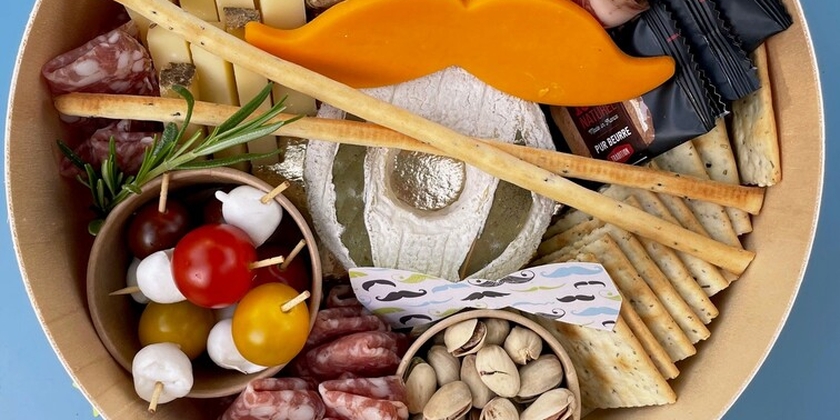 Les Fromages de Camille