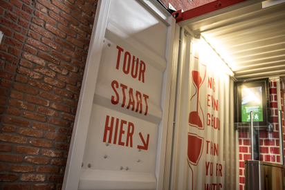 Brouwerij De Koninck / City Brewery