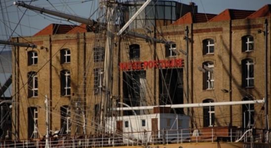 Musée portuaire de Dunkerque