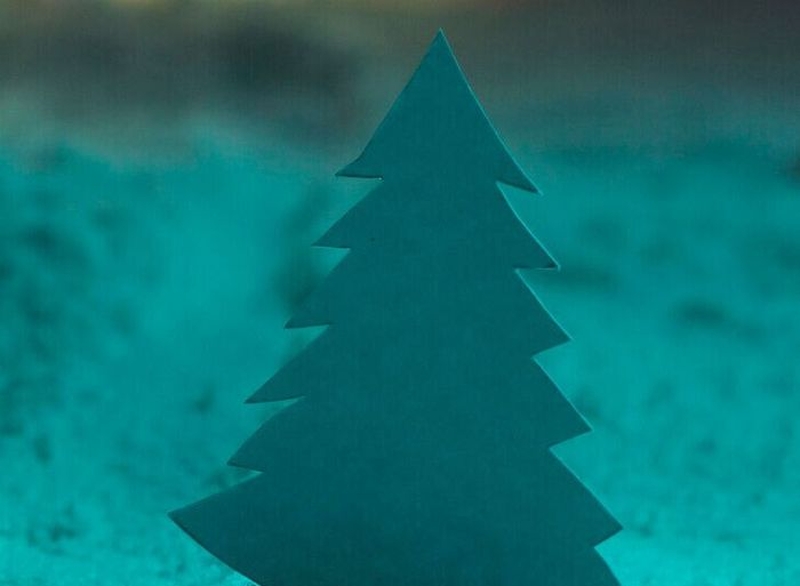 | Atelier créatif spécial Noël surprise ! |