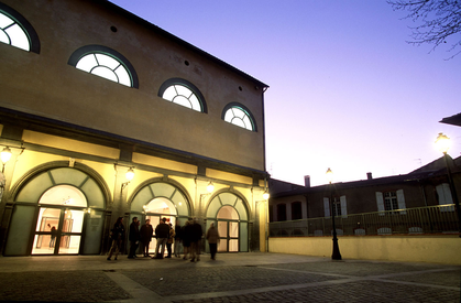 La Cinémathèque de Toulouse