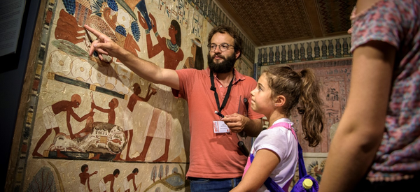 Visite Guidée de Limoges, Ville d'art et d'histoire