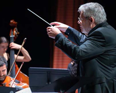 MOZART & JENKINS