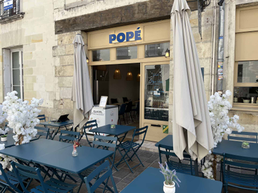 Popé Coffee Spot