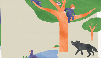 | Pierre et le Loup |