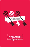 Avignon city pass 48H