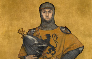| King Arthur |