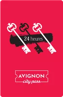 1 Day Avignon City Pass