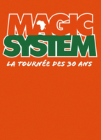 | MAGIC SYSTEM |