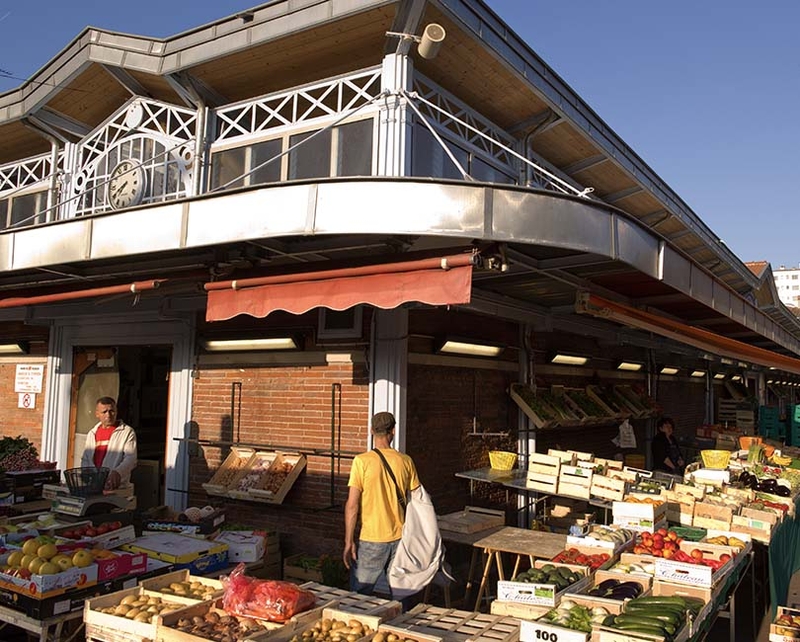 BIEN MANGER À ST-CYP'