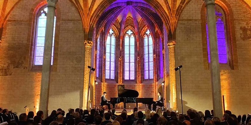 Piano aux Jacobins 