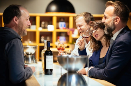 Chateau l'Hospitalet