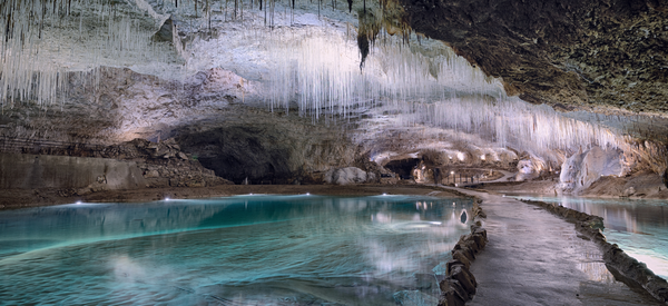 Grotte de Choranche