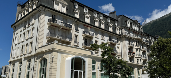 Musée du Mont-Blanc
