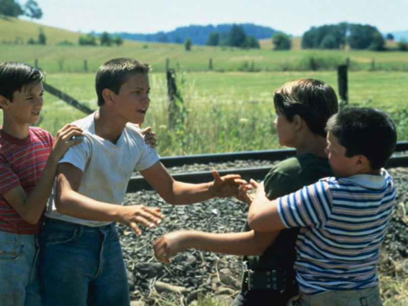 | Stand by Me |