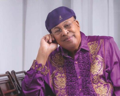 CHUCHO VALDES ROYAL QUARTET