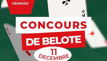 | Concours de Belote |