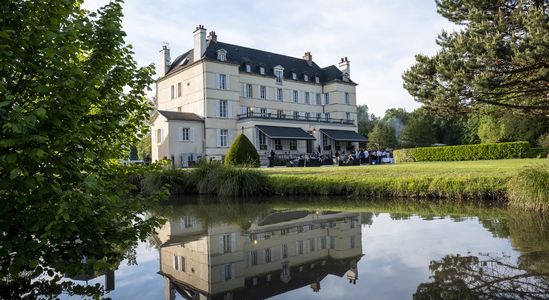 Visit Brunch du Château