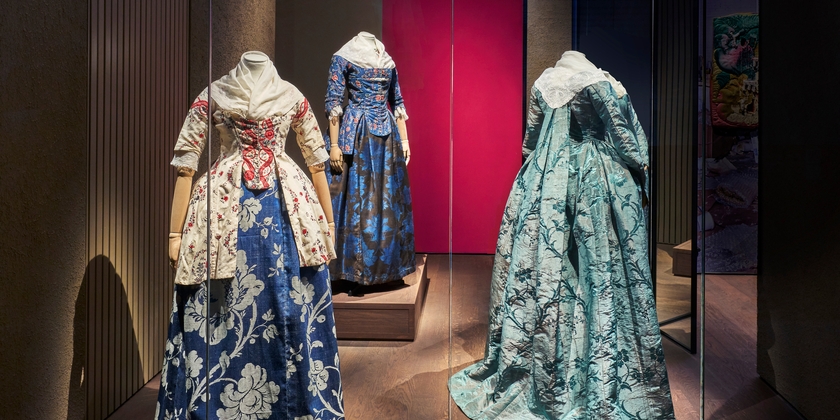 MoMu | ModeMuseum Antwerpen 