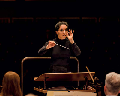 CONCERT ÉTUDIANTS AVEC L'ONCT