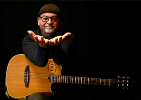 | Saison musicale - "Les empreintes nocturnes" par Iralki Khutsichvili |