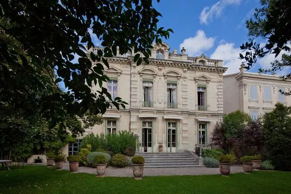 Louis Vouland Museum, Avignon 