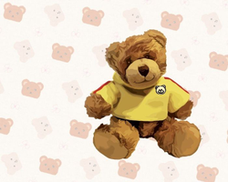 | La peluchologie : une science toute douce |