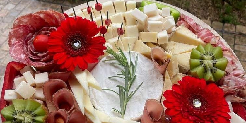 Les Fromages de Camille