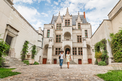 Hôtel Goüin