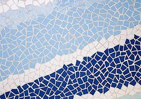 | ATELIER MOSAÏQUE |
