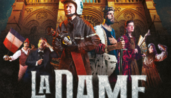 | LA DAME DE PIERRE |