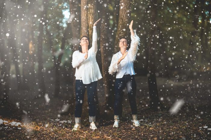 | Premières Neiges |