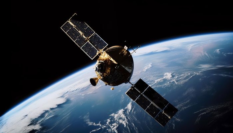 | Les données satellites aident-elles à visionner le futur ? |