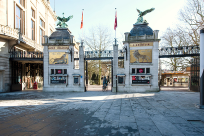 ZOO Antwerpen
