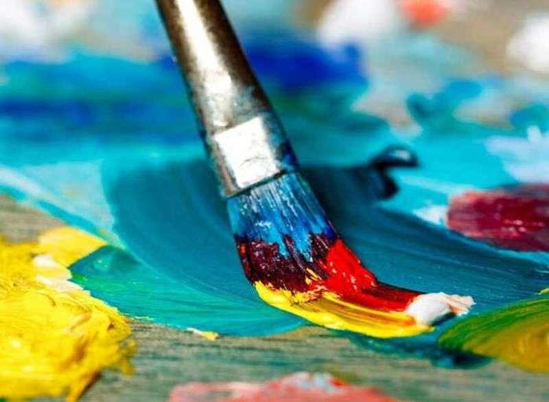 | Les mercredis créatifs : Atelier jaspage |
