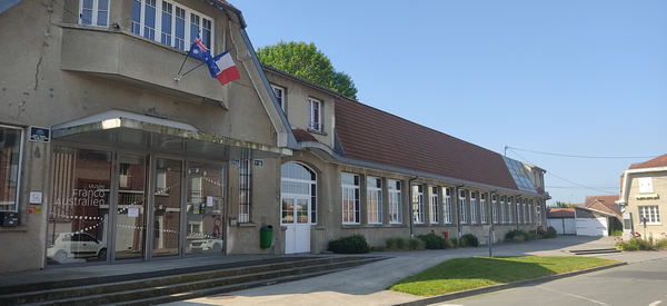 Musée Franco-Australien